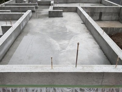 Фундамент для дома: какой лучше выбрать?