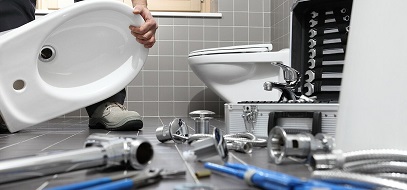 Сантехнические работы