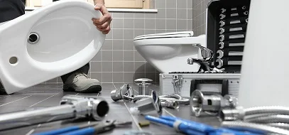 Сантехнические работы