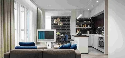 Ремонт квартир